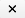 Table toolbar